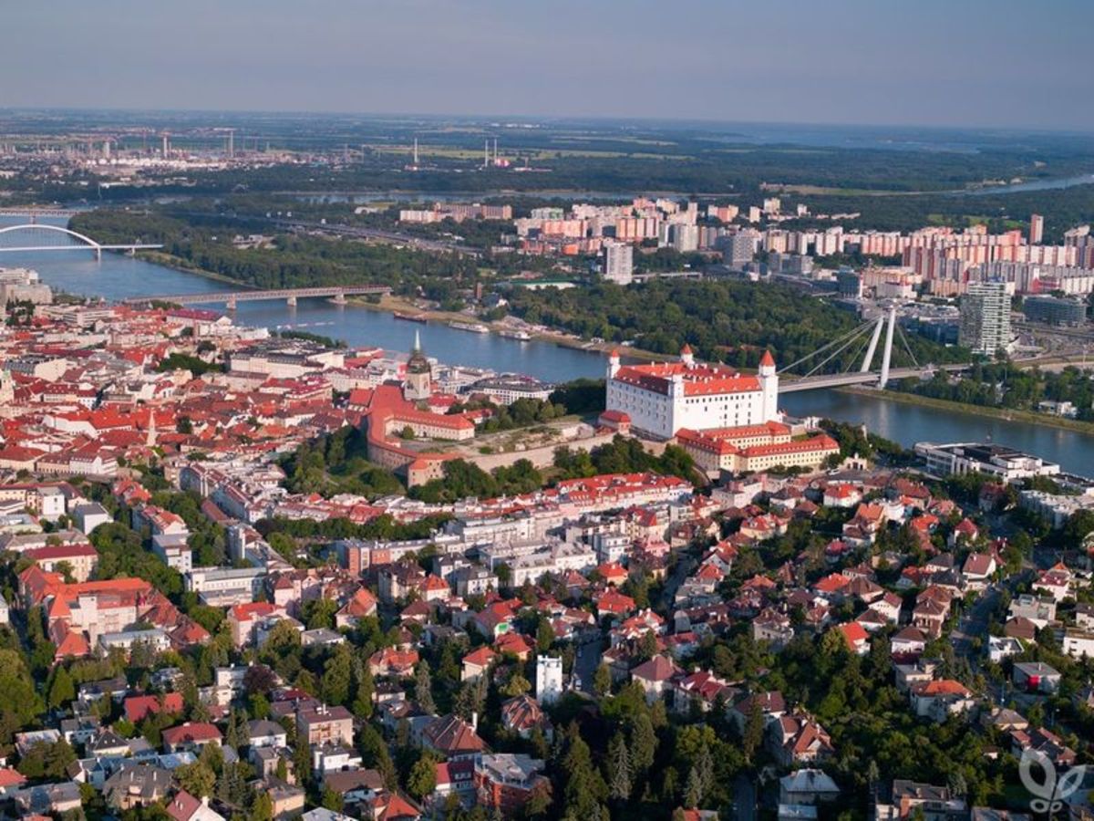 Словакия Будапешт
