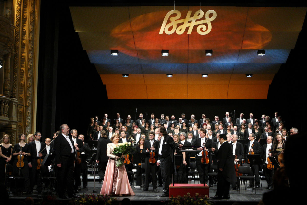 Bratislava Music Festival - Slovakia.travel