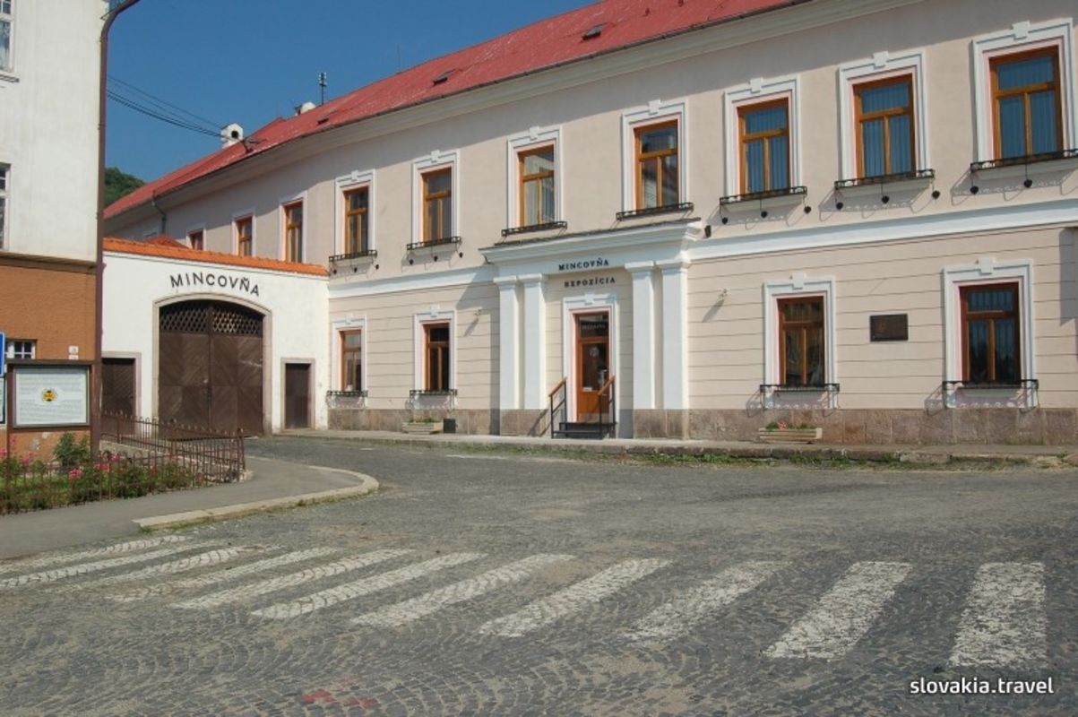 Kremnica - Slovakia.travel