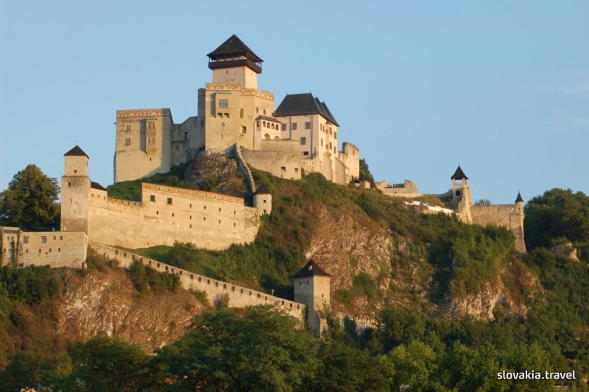 Matúš’s Kingdom (Matúšovo kráľovstvo) - Slovakia.travel