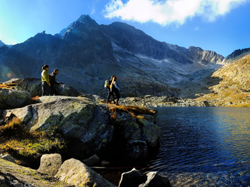 Tourist Regions - Slovakia.travel