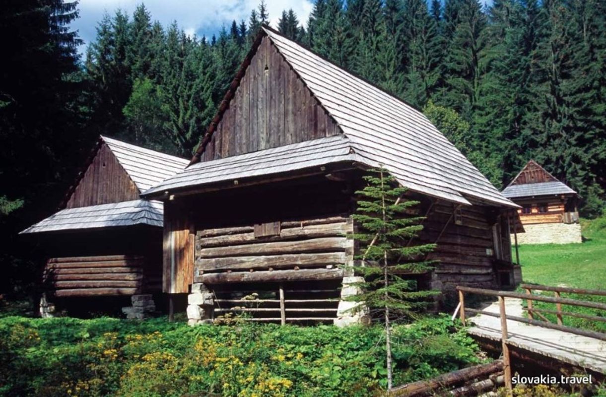Kysucká cyklomagistrála (Kysucké Beskydy) - Slovakia.travel