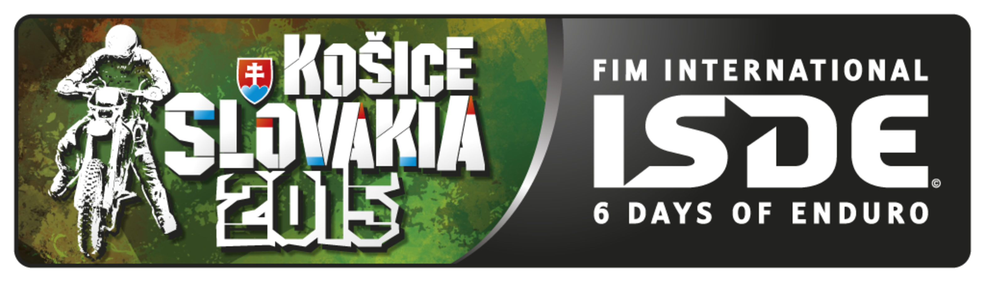 International Six Days Enduro in Košice Slovakia.travel