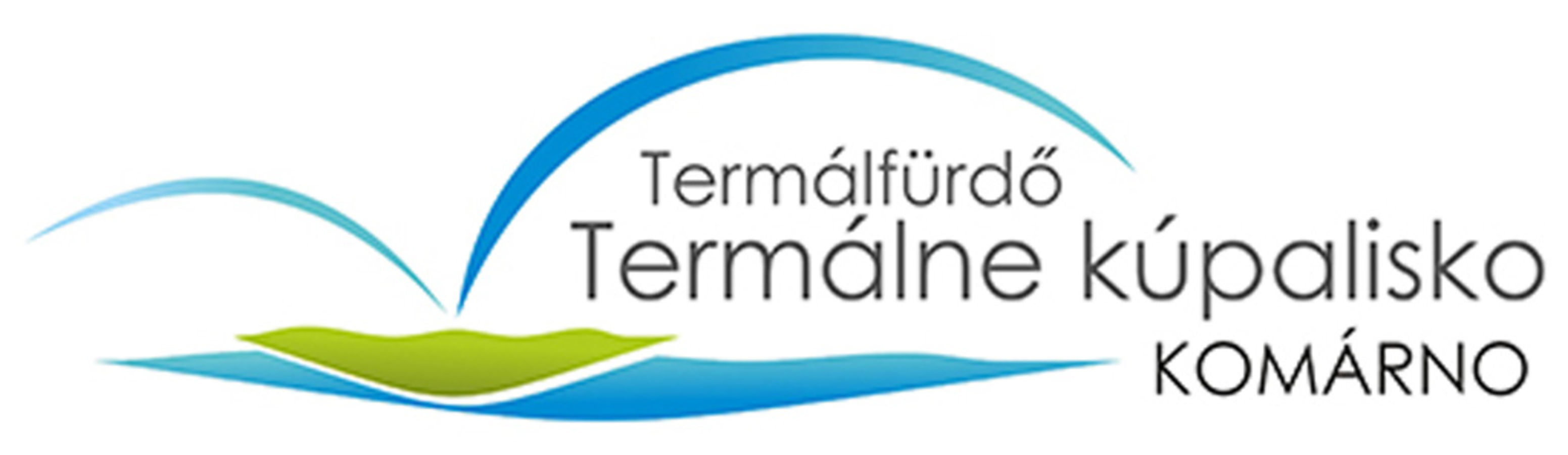 Termálne kúpalisko Komárno Slovakia.travel