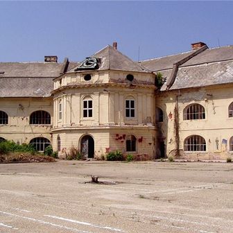 Pevnosť Komárno - Slovakia.travel