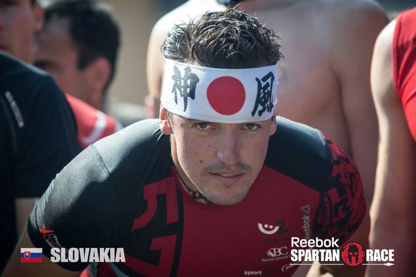 Spartan Race Slovakia.travel