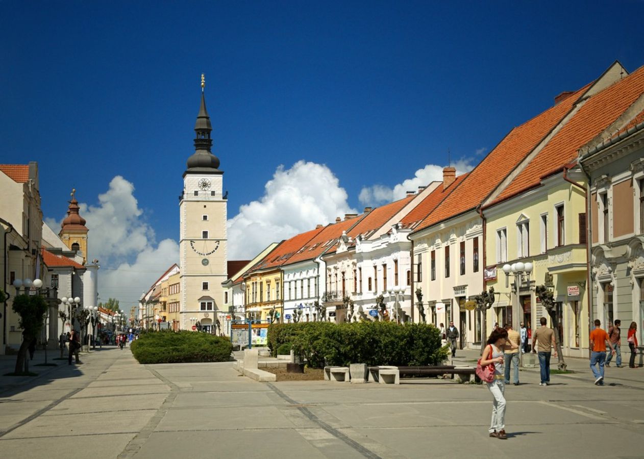 St. Nicholas Basilica