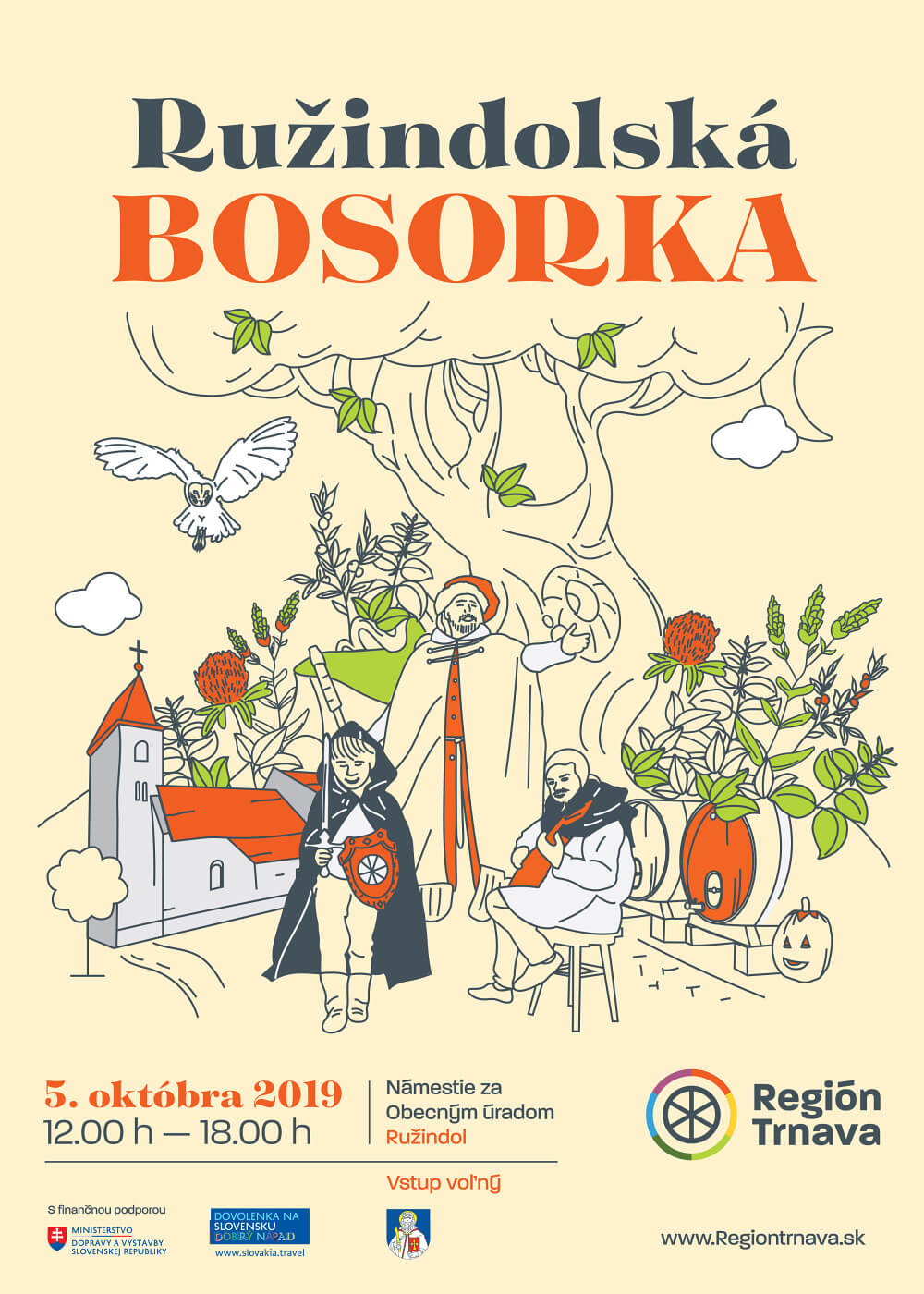 Bosorka download the new version for ios