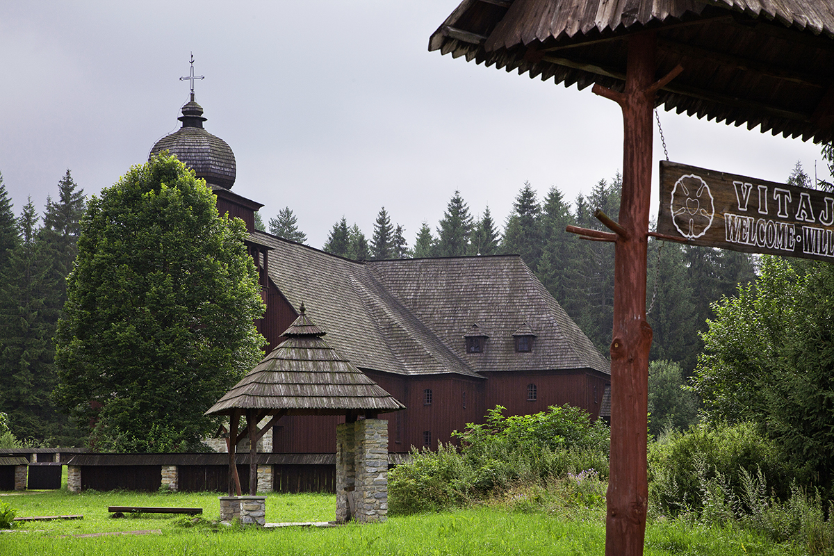 Region Of Liptov - Slovakia.travel